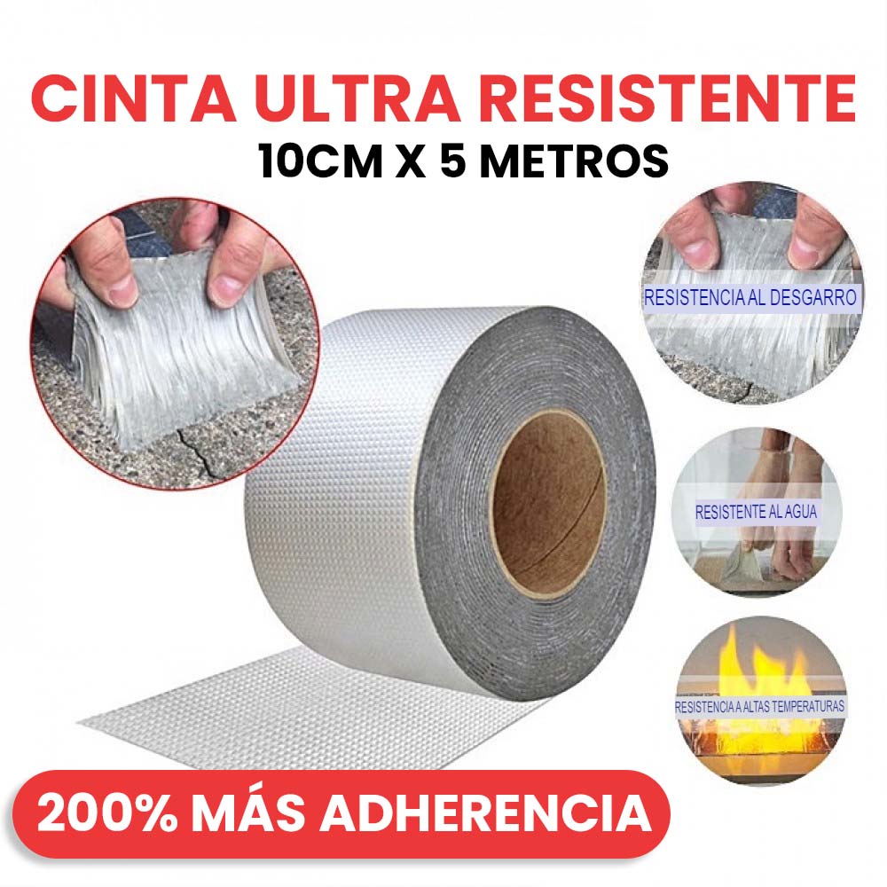 Cinta ULTRA Selladora ORIGINAL Z99™