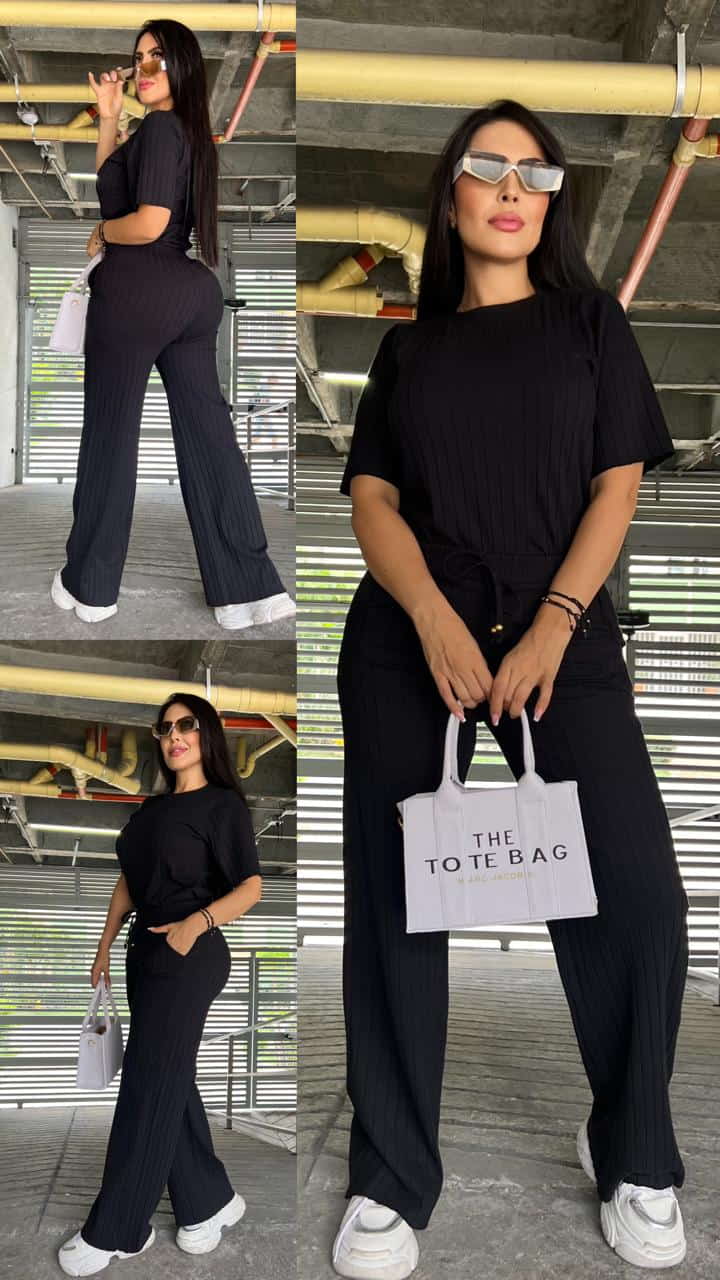 ¡Nuevo Conjunto Marsella! en Tendencia ⚡