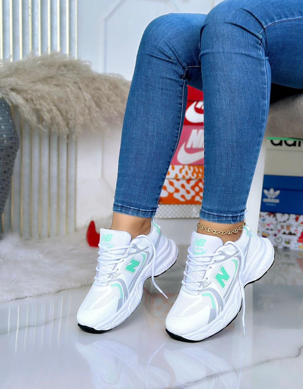 New Balance®︎ 1.1 calidad premium ⭐