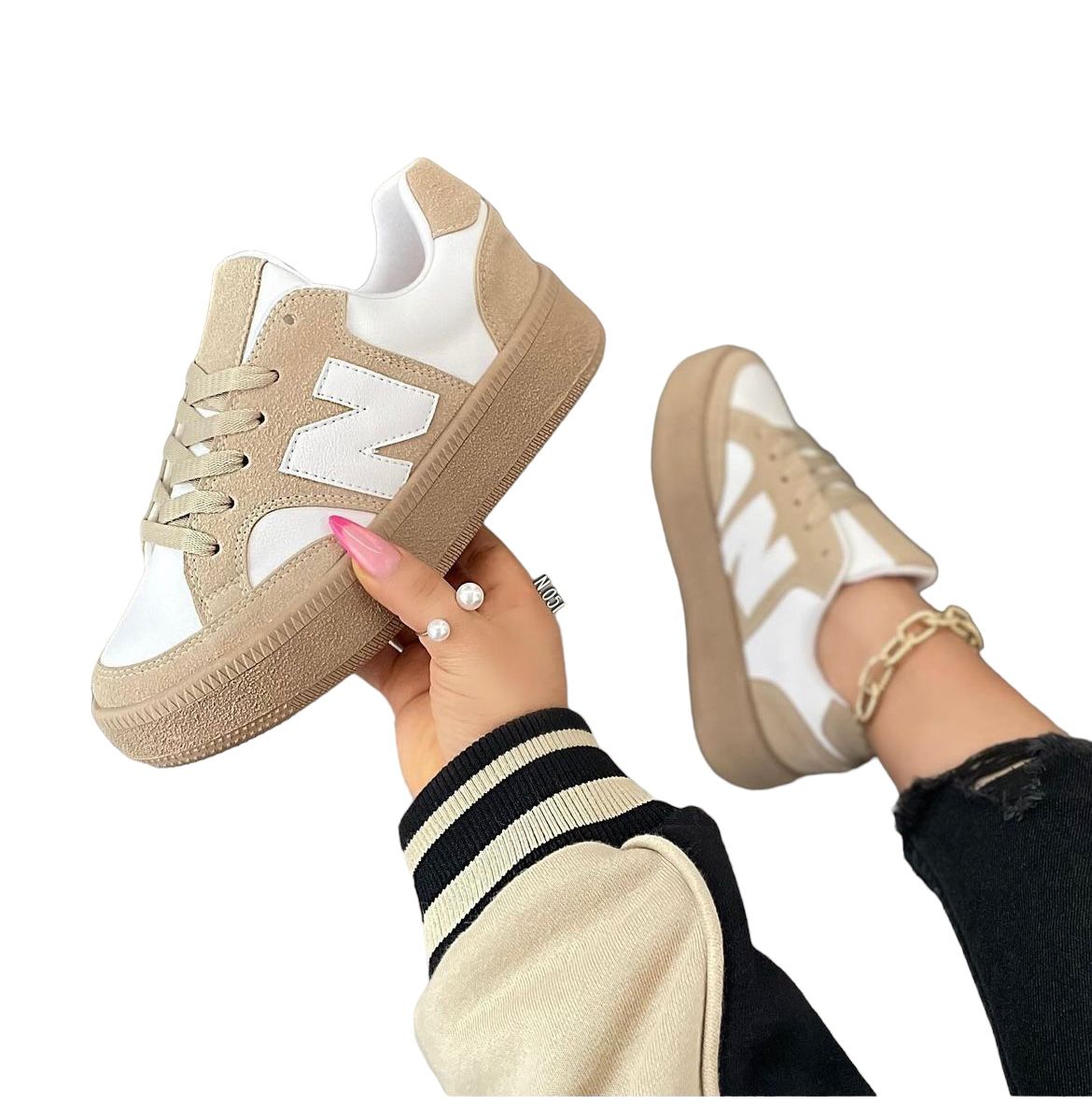 New Balance N3®︎, Calidad 1.1 ⭐