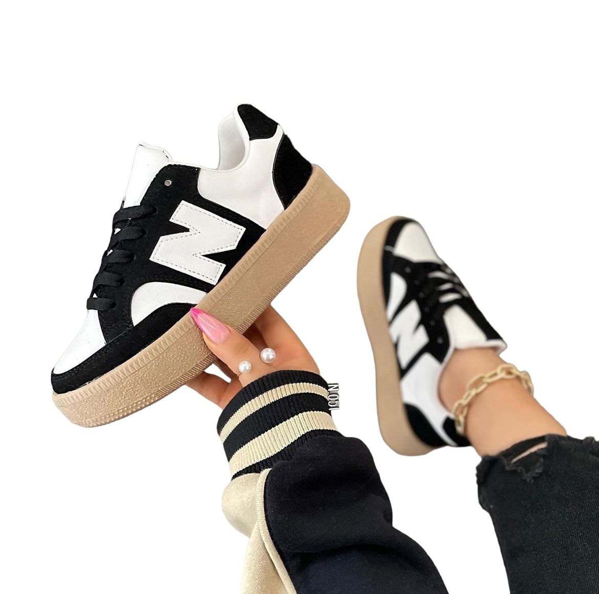 New Balance N3®︎, Calidad 1.1 ⭐