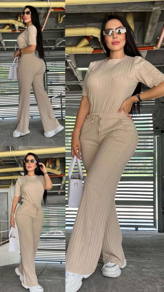 ¡Nuevo Conjunto Marsella! en Tendencia ⚡