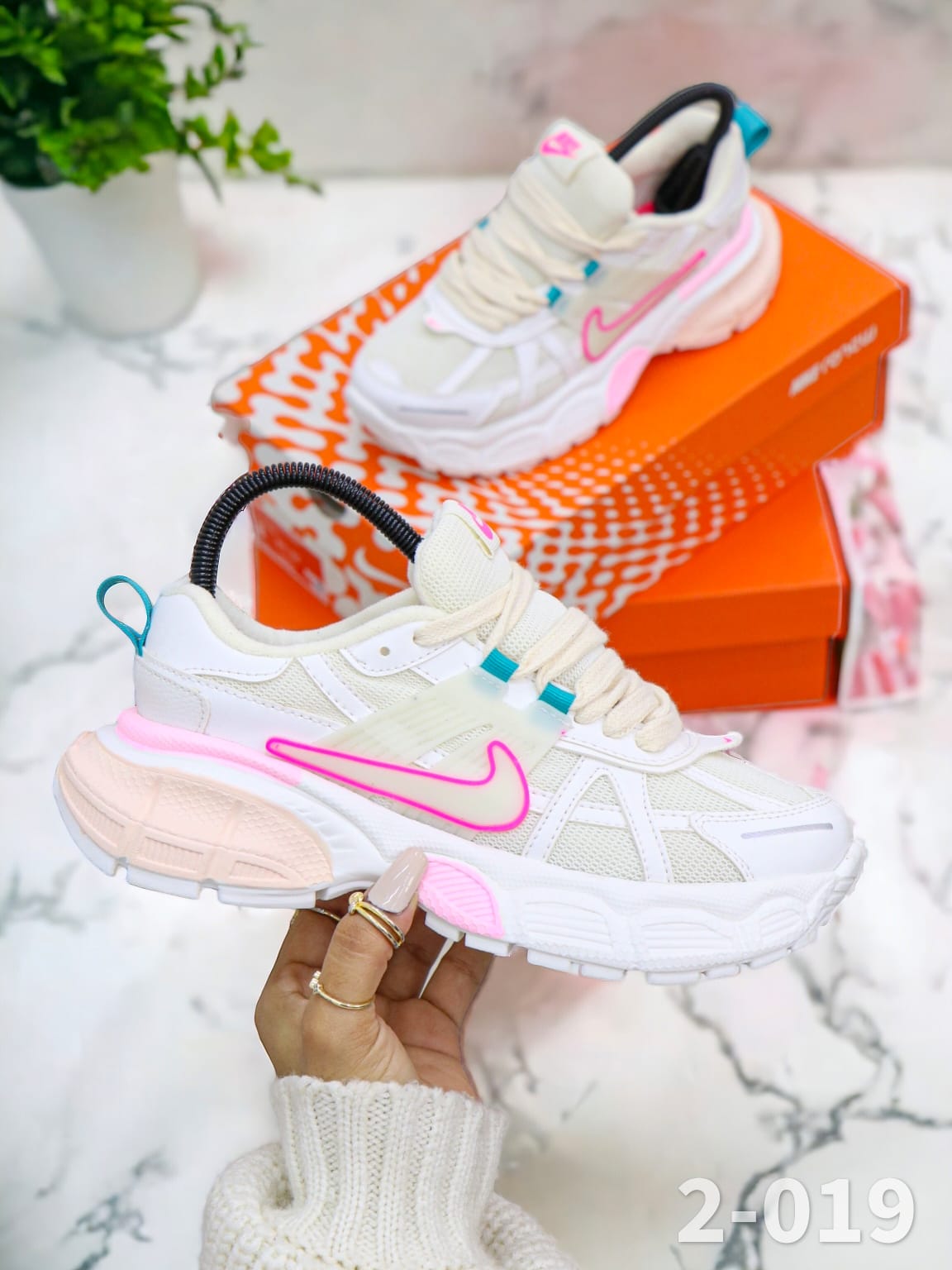 Nike Y5®︎ 1.1 Dama calidad premium ⭐