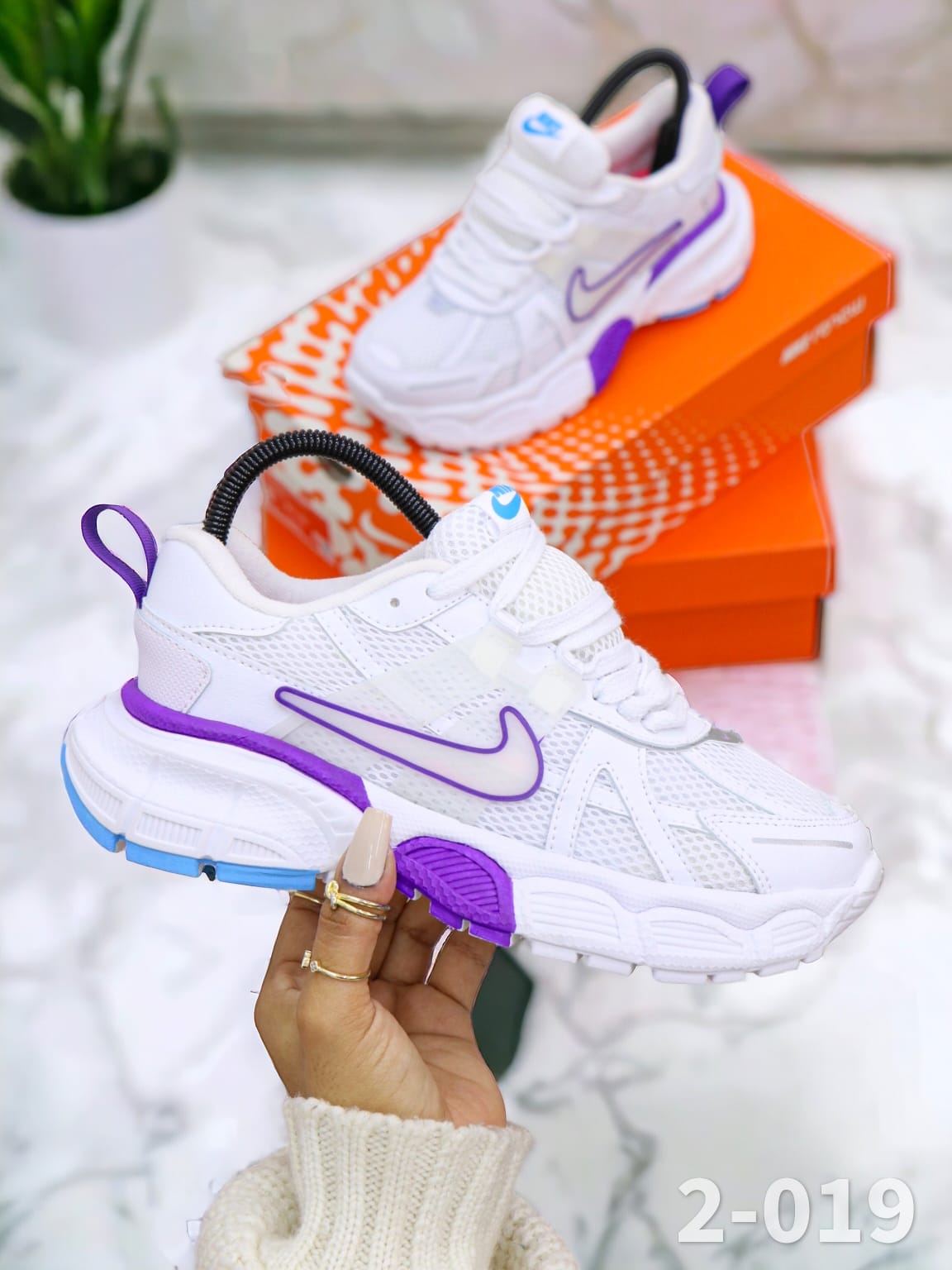Nike Y5®︎ 1.1 Dama calidad premium ⭐