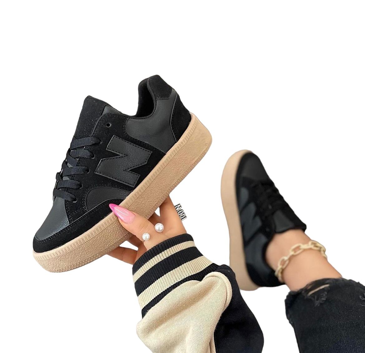 New Balance N3®︎, Calidad 1.1 ⭐
