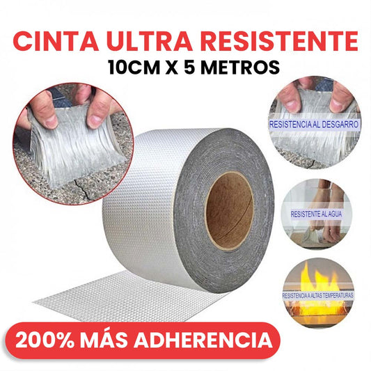Cinta ULTRA Selladora ORIGINAL Z99™