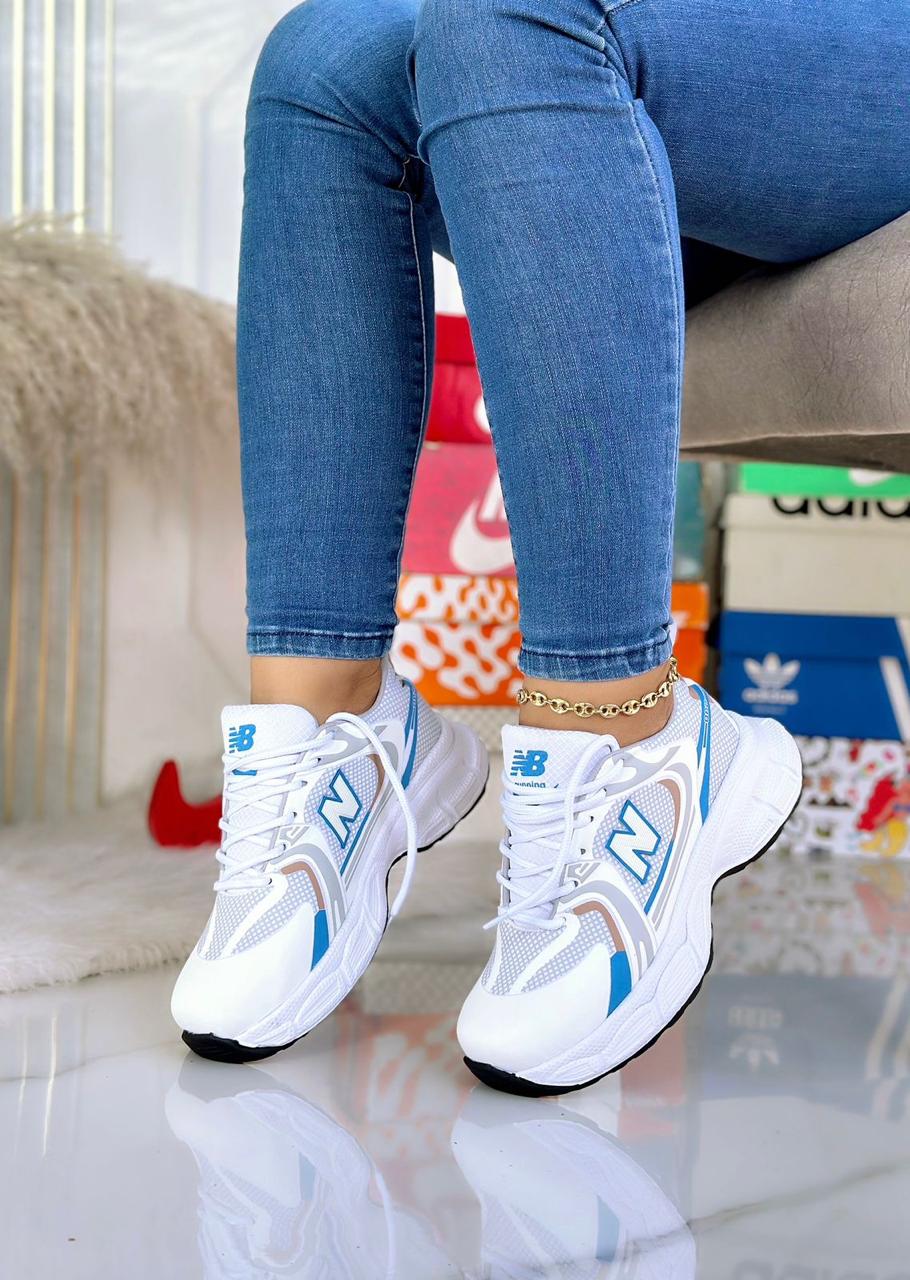 New Balance®︎ 1.1 calidad premium ⭐