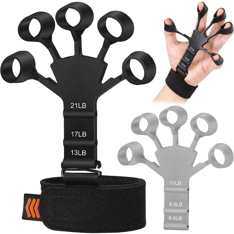 ¡Consigue Brazos Fuertes y Atractivos con ProGriper!💪