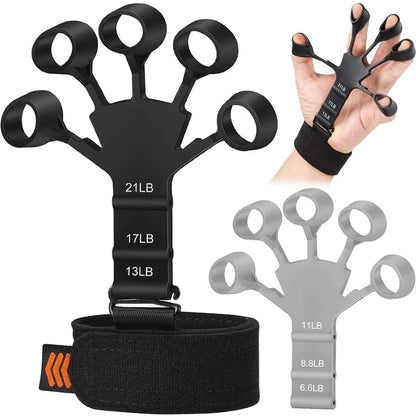 ¡Consigue Brazos Fuertes y Atractivos con ProGriper!💪