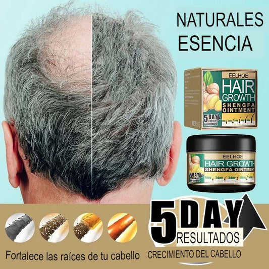 ¡RESULTADOS EN 5 DÍAS! 100% ORIGINAL EELHOE®️