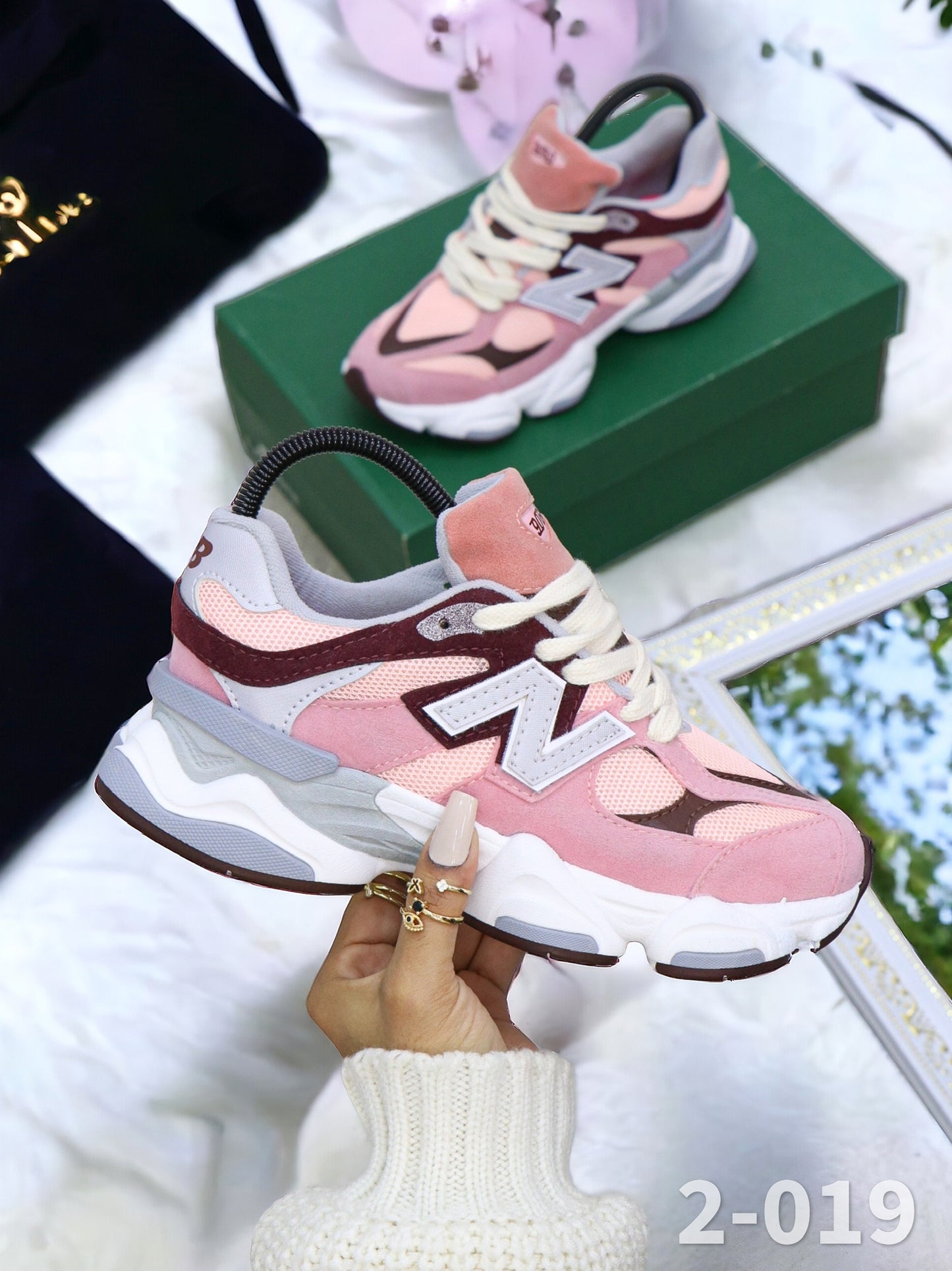 New Balance 580 1.1®︎