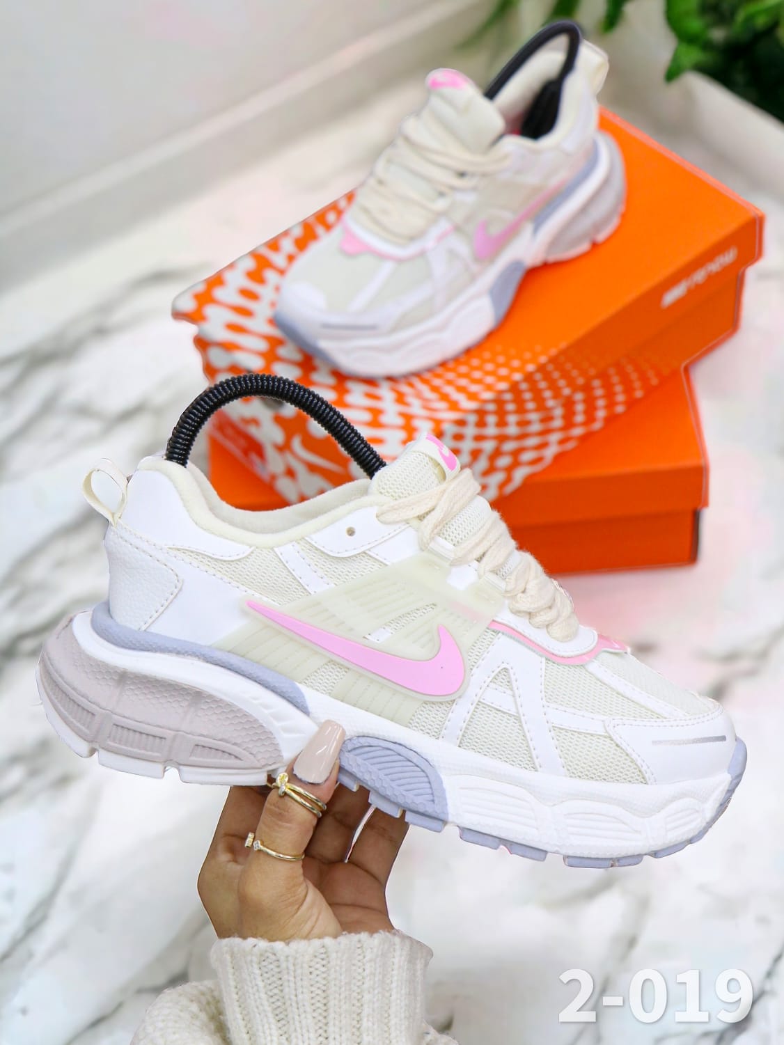 Nike Y5®︎ 1.1 Dama calidad premium ⭐